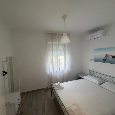 Holiday home Aria Di Mare Scirocco *