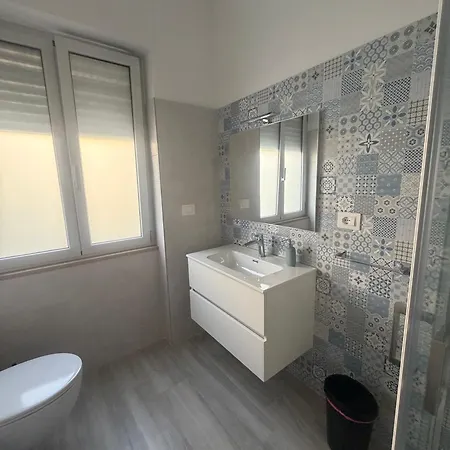 Aria Di Mare Scirocco Holiday home Torino di Sangro