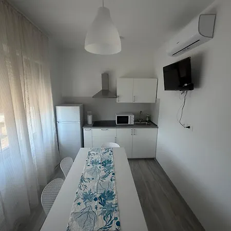 Holiday home Aria Di Mare Scirocco Torino di Sangro