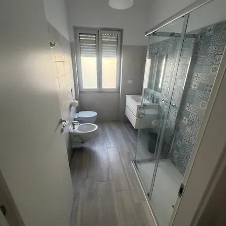 Aria Di Mare Scirocco Holiday home