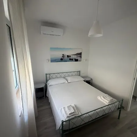 Aria Di Mare Scirocco Holiday home