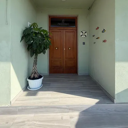 Holiday home Aria Di Mare Scirocco Torino di Sangro